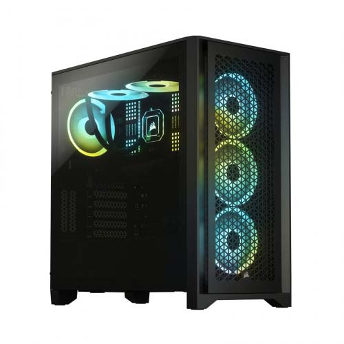 TNC Store PC Gaming - Sentinel i4070Ti - BL